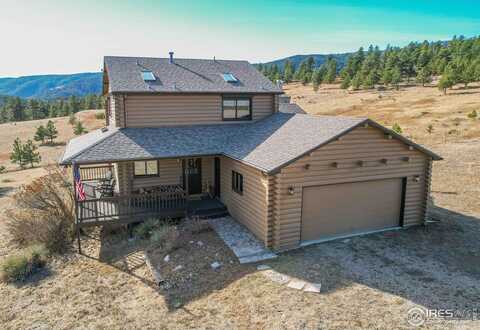 580 Saddle Notch Rd, Loveland, CO 80537