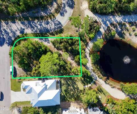 3301 Green Turtle Lane, Panama City Beach, FL 32408