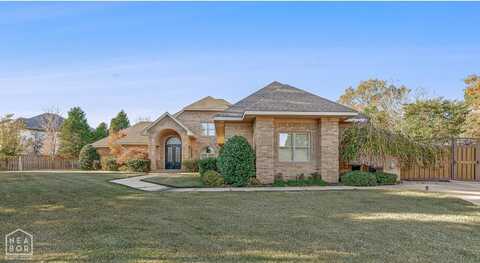 2321 Grand Oaks Cove, Jonesboro, AR 72404