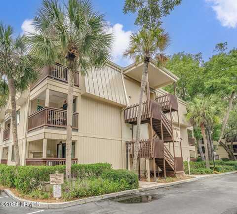 21 Lagoon Road, Hilton Head Island, SC 29928