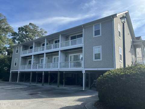 606 W Brown Street, Southport, NC 28461