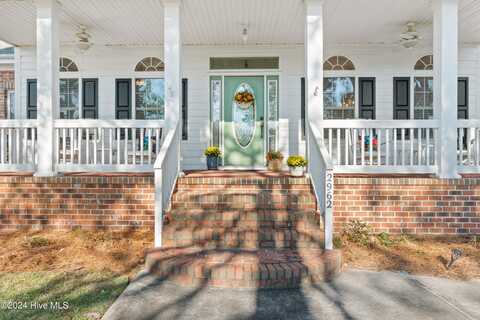 2962 Trailwood Drive SE, Southport, NC 28461