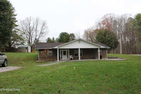 702 Iris Ave, Jamestown, TN 38556