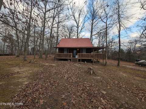 4385 Round Mountain Rd, Jamestown, TN 38556