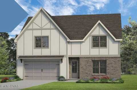 12027 Signal View Rd, Knoxville, TN 37932