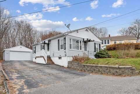 24 Irwin Street, Lewiston, ME 04240