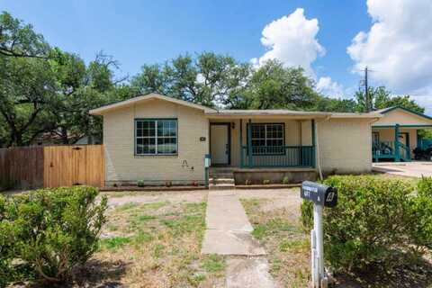 407 Primrose ST, Austin, TX 78753