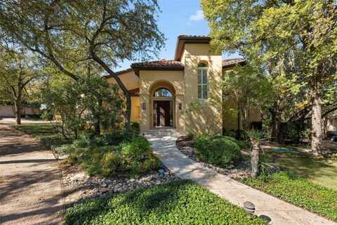 3100 Above Stratford PL, Austin, TX 78746