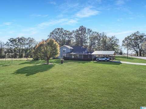 5000 COUNTY ROAD 633, CLANTON, AL 35045