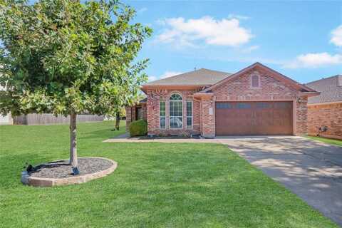 2714 Tumbling River DR, Leander, TX 78641