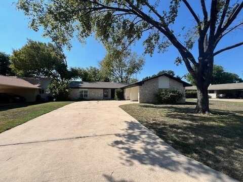 8008 Pinedale CV, Austin, TX 78757