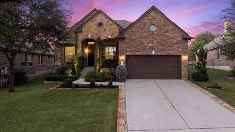 4820 Pyrenees PASS, Austin, TX 78738