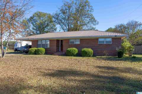 26 BRICKSTORE ROAD, EASTABOGA, AL 36260