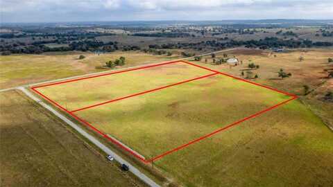 Tbd Tract 2 Sunflower Trail, Luling, TX 78648