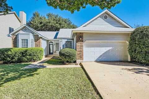 12505 Turkey RDG, Austin, TX 78729