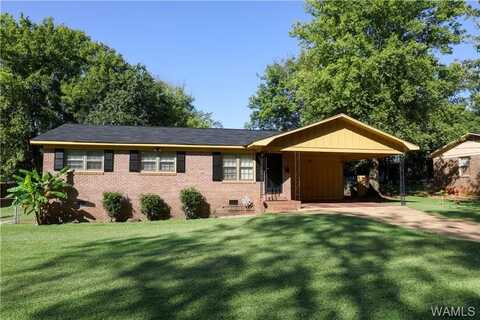 3608 32nd Ave E, Tuscaloosa, AL 35405