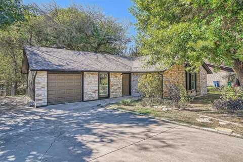 1111 Newport Ave, Austin, TX 78753