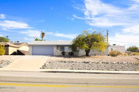 3410 Kiowa Blvd S, Lake Havasu City, AZ 86404