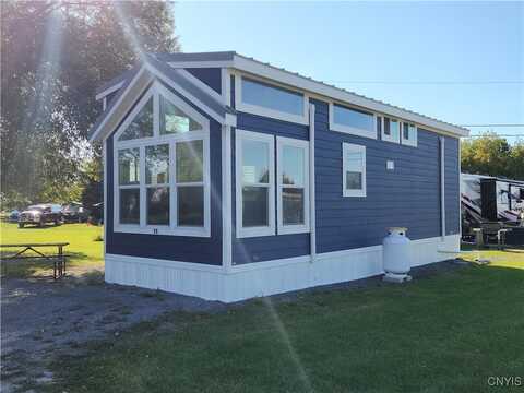 11609 State Route 3, Henderson, NY 13605