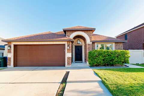 207 Bur Oak Dr, Laredo, TX 78045