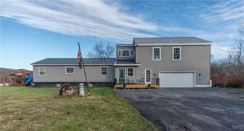 5132 County Route 95, Worth, NY 13659