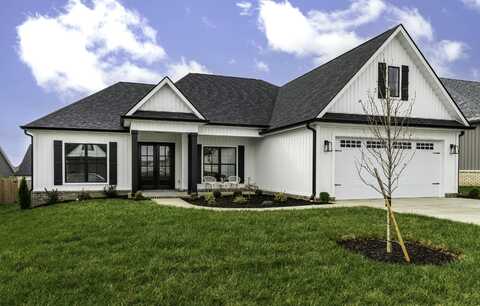 521 Saffron Lane, Versailles, KY 40383