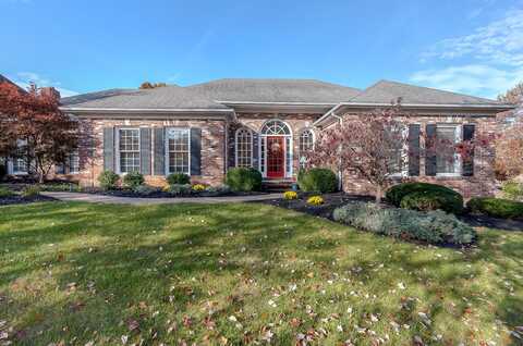 2648 Idlewood Drive, Lexington, KY 40513