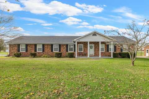 140 Nancy Avenue, Danville, KY 40422