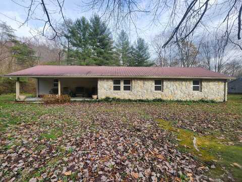 330 Happy Hollow Road, Hustonville, KY 40437