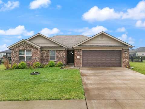 4017 Hollyhock Lane, Richmond, KY 40475