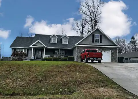 222 Rice Road, Morehead, KY 40351