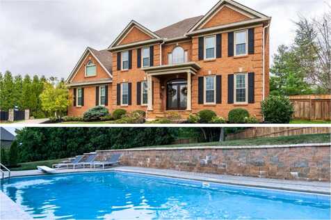 1301 Alpharetta Court, Lexington, KY 40513