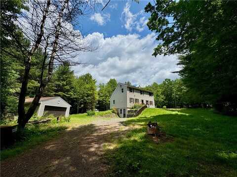 1937 Gibson Hill Road, Franklin, NY 13775