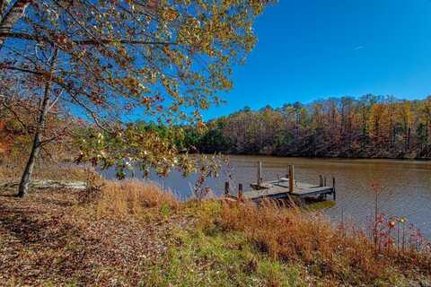 00 Brush Mountain Trail, Paron, AR 72122