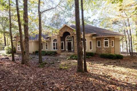 3285 PIEDMONT LAKE ROAD, PINE MOUNTAIN, GA 31822