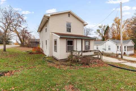 956 Howell, Adrian, MI 49221