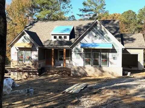 1051 PINEHURST DRIVE, Greensboro, GA 30642