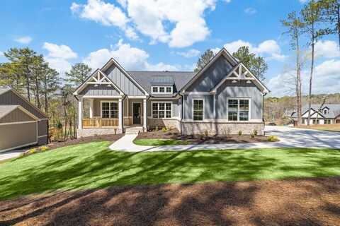 1041 PINEHURST DRIVE, Greensboro, GA 30642