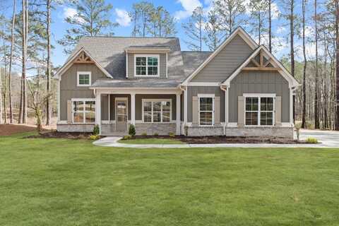 2031 PINE VALLEY COURT, Greensboro, GA 30642