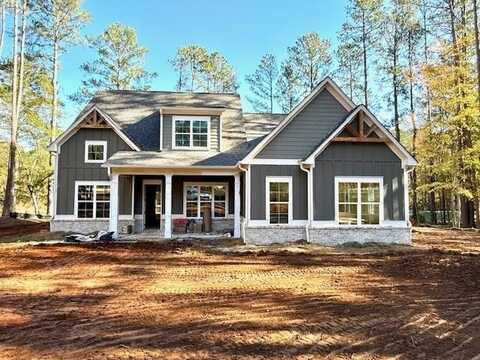 2031 PINE VALLEY COURT, Greensboro, GA 30642