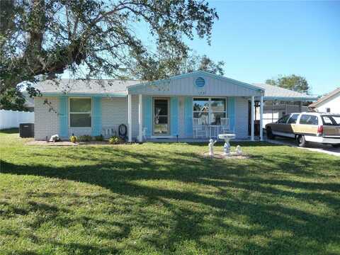 1325 EAGLE STREET, PORT CHARLOTTE, FL 33952