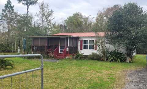 3180 GREEN ACRES RD, Saint Augustine, FL 32084