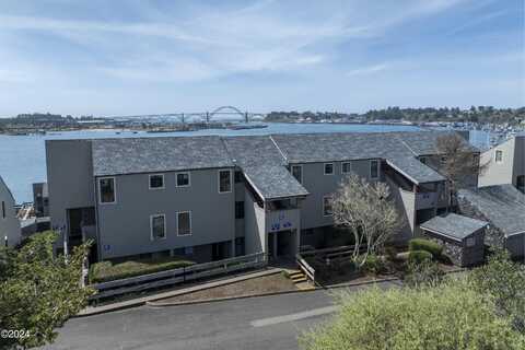 1000 SE Bay, Newport, OR 97365