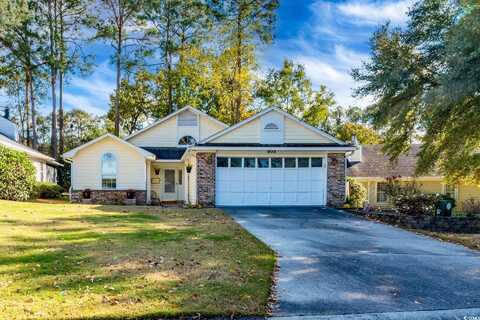 903 Knoll Dr., Little River, SC 29566