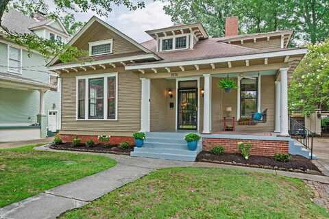 1876 COWDEN, Memphis, TN 38104