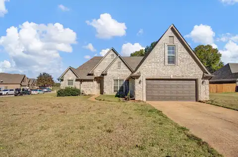 15 AZALEA, Somerville, TN 38068