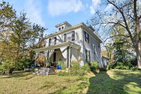 4120 TUTWILER, Memphis, TN 38122