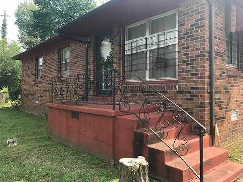 775 TAMPA, Memphis, TN 38106