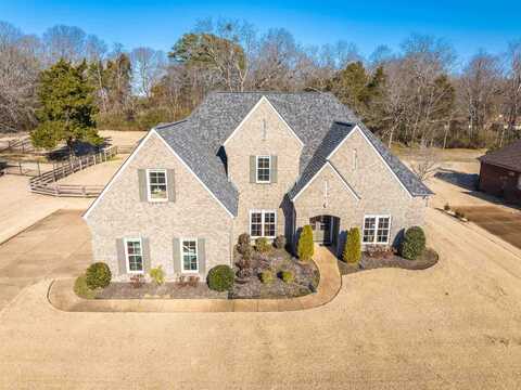 170 CEDAR HILL, Somerville, TN 38068