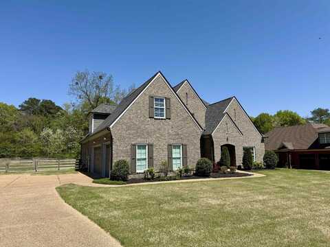 170 CEDAR HILL, Somerville, TN 38068